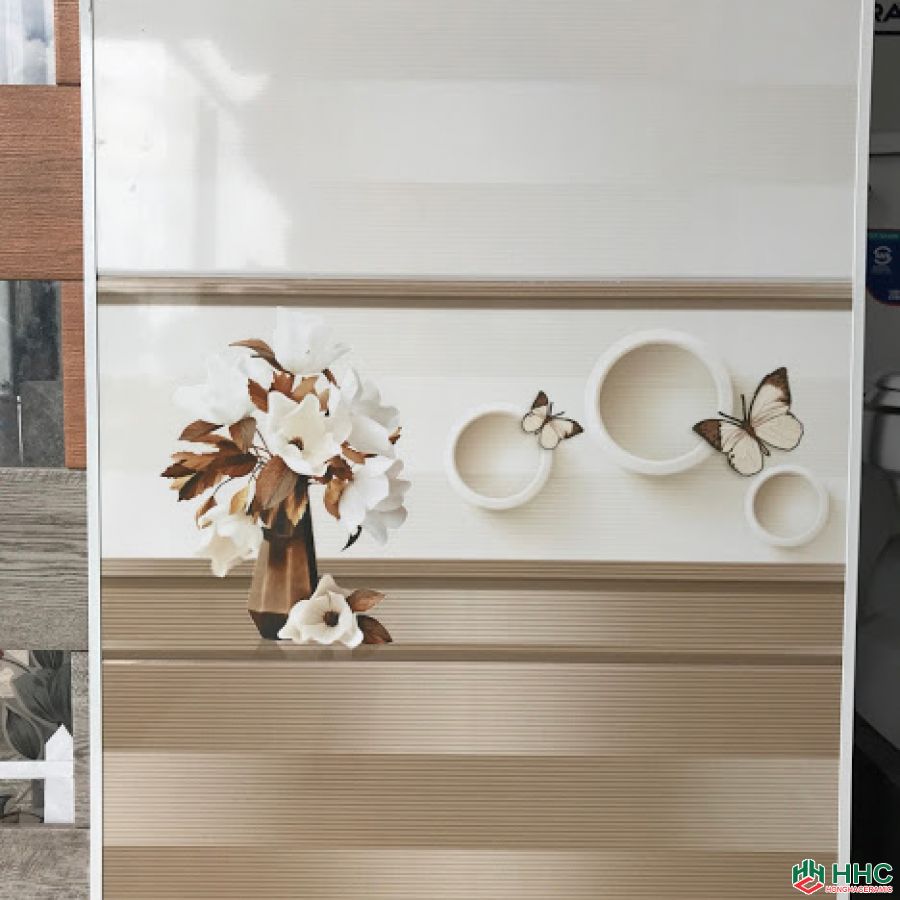 Gạch ốp tường bếp 9142